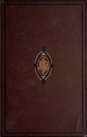 Cover of: God and the Bible. by Matthew Arnold
