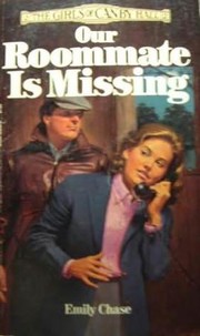 Cover of: Our Roommate Is Missing (Girls of Canby Hall, No 2)