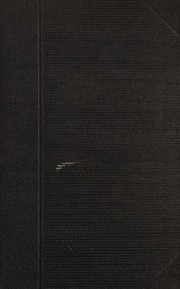 Cover of: On the study of words
