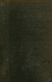 Cover of: On the study of words