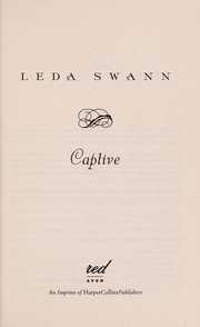 Cover of: Captive