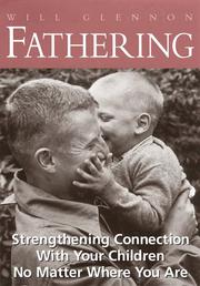 Cover of: Fathering by Will Glennon