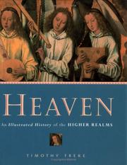 Cover of: Heaven: an illustrated history of the higher realms