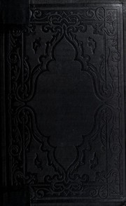 Cover of: The writings of George Washington