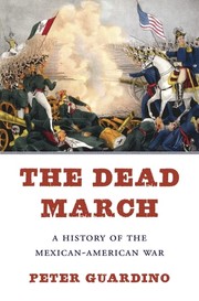 The dead march by Peter Guardino