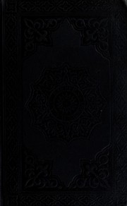 Cover of: Tusculan disputations: also, treatises on the nature of gods, and on the commonwealth.