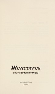 Cover of: Monoceros