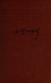 Cover of: And quiet flows the Don by Mikhail Aleksandrovich Sholokhov