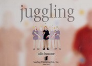 Cover of: Juggling