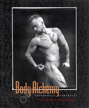 Cover of: Body alchemy: transsexual portraits