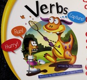 Cover of: Verbs