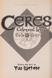 Cover of: Ceres, celestial legend.