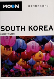 South Korea by Robert Nilsen
