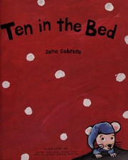 Cover of: Ten in the Bed