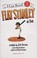 Cover of: Flat Stanley at bat
