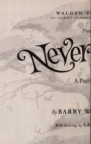Cover of: Neversink