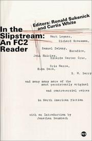 Cover of: In the slipstream: an FC2 reader