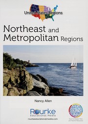 Cover of: Northeast and metropolitan regions