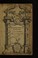 Cover of: Pharmacopœia Londinensis collegarum hodie viventium studiis ac symbolis ornatior