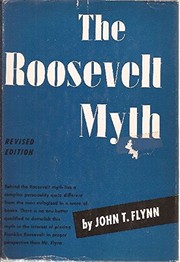 Cover of: The Roosevelt Myth