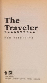 Cover of: The traveler