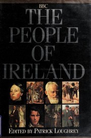 Cover of: The People of Ireland