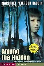 Cover of: Among the Hidden (Shadow Children #1)