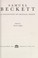 Cover of: Twentieth Century Interpretations of Samuel Beckett