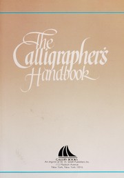 The Calligrapher's handbook by n/a