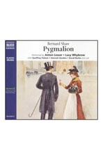 Cover of: Pygmalion