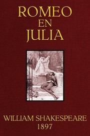 Cover of: Romeo en Julia by 