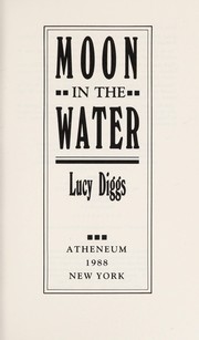 Cover of: Moon in the water