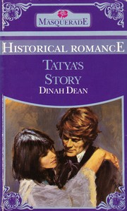 Tatya's Story by Dinah Dean