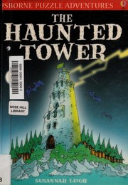 Cover of: The haunted tower