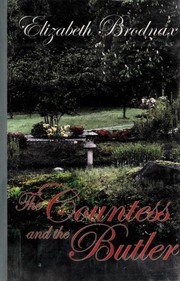 Cover of: The countess and the butler