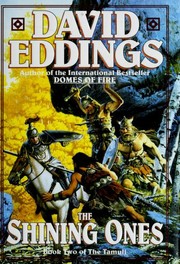 Cover of: The Shining Ones