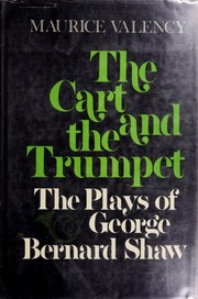 The cart and the trumpet by Maurice Jacques Valency