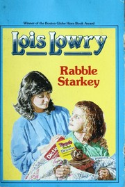 Cover of: Rabble Starkey