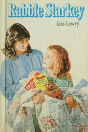 Cover of: Rabble Starkey by Lois Lowry