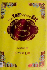 Cover of: The Year of the Rat