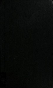 Cover of: A diary in the strict sense of the term by Bronisław Malinowski