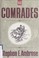 Cover of: Comrades