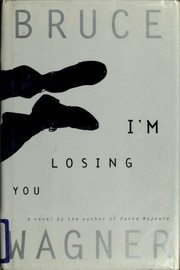 Cover of: I'm losing you