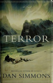 Cover of: The Terror: A Novel