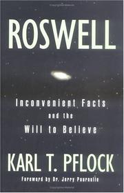 Cover of: Roswell