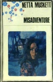 Cover of: Misadventure