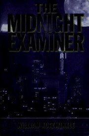 Cover of: The Midnight Examiner