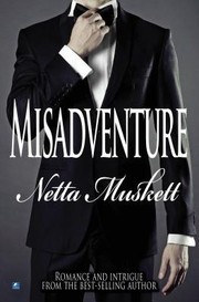 Misadventure by Netta Muskett