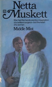 Cover of: Middle mist
