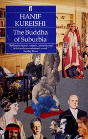 Cover of: The buddha of suburbia